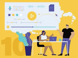 Graphic Design Company: A Guide to Branding and Visual Communication